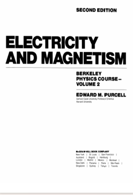 Berkeley Physics Course Vol.2   2ed